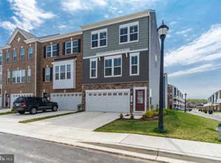 9501 Bent Creek Pl, Upper Marlboro, MD 20772