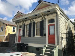 1026 Henriette Delille St, New Orleans, LA 70116