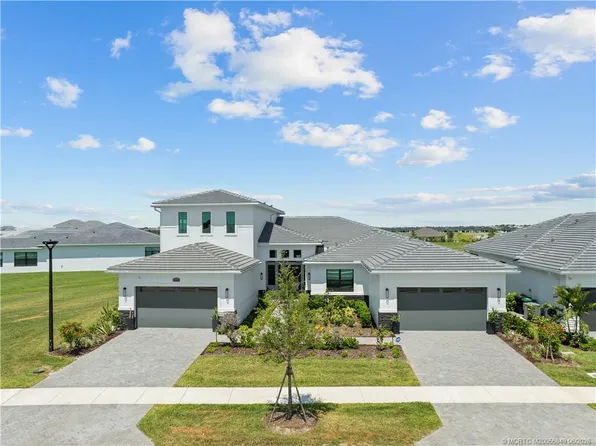12984 SW Shinnecock Dr, Port Saint Lucie, FL 34987