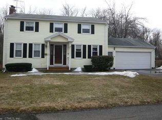51 Ridge Rd, Enfield, CT 06082