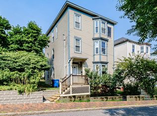 31 Sheridan St, Portland, ME 04101