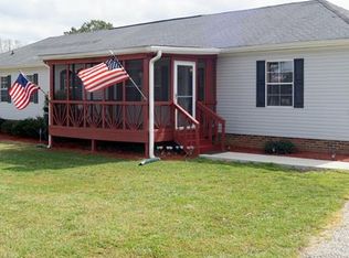 6026 Landsford Rd, Marshville, NC 28103