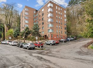 1205 SW Cardinell Dr UNIT 704, Portland, OR 97201