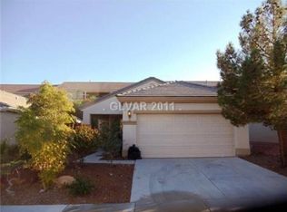 1839 Mountain Ranch Ave, Henderson, NV 89012