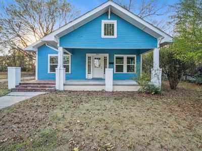 305 N West St, Morrilton, AR, 72110