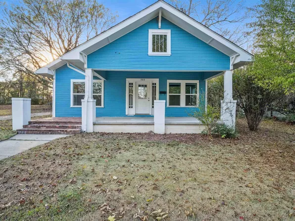 305 N West St, Morrilton, AR 72110