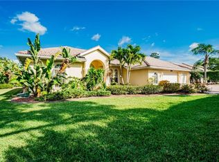 920 Linkside Way, Punta Gorda, FL 33955