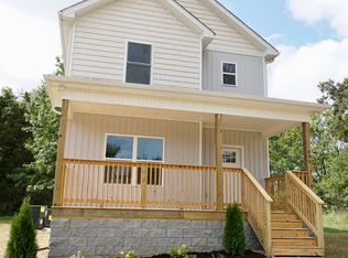 950 19th Ave W, Springfield, TN 37172