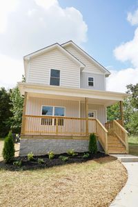 950 19th Ave W, Springfield, TN, 37172