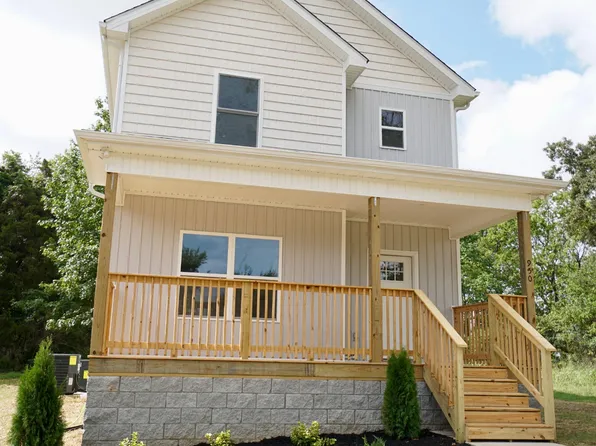 950 19th Ave W, Springfield, TN 37172