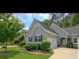 200 Lenox Dr, Peachtree City, GA
