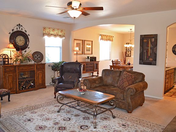 5th image of 42612 W Capistrano Dr
