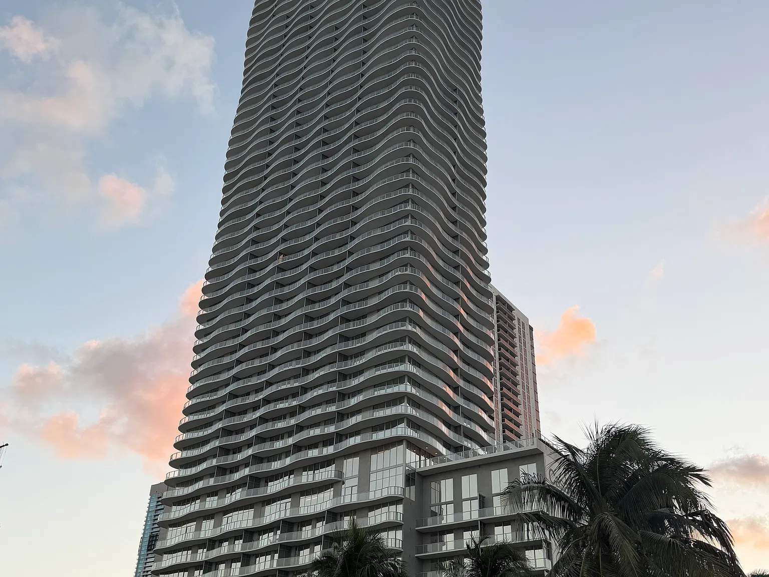 2 bed, 1303 sqft, $8,000 — Photo 1