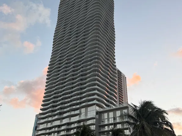 1400 Biscayne Blvd #4402, Miami, FL 33132