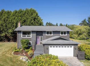 23405 80th Ave SW, Vashon, WA 98070