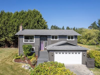 23405 80th Avenue SW, Vashon, WA, 98070