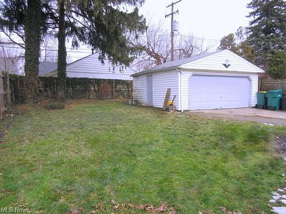 2nd image of 18317 Dalewood Ave