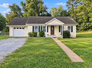 1205 Fairway Dr SW, Cleveland, TN 37311