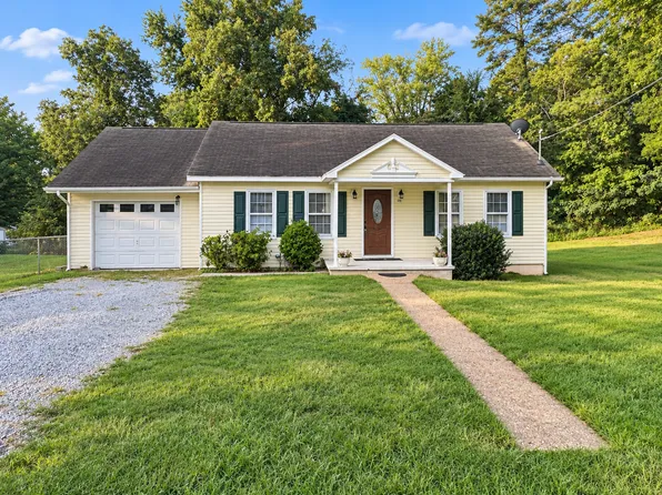 1205 Fairway Dr SW, Cleveland, TN 37311