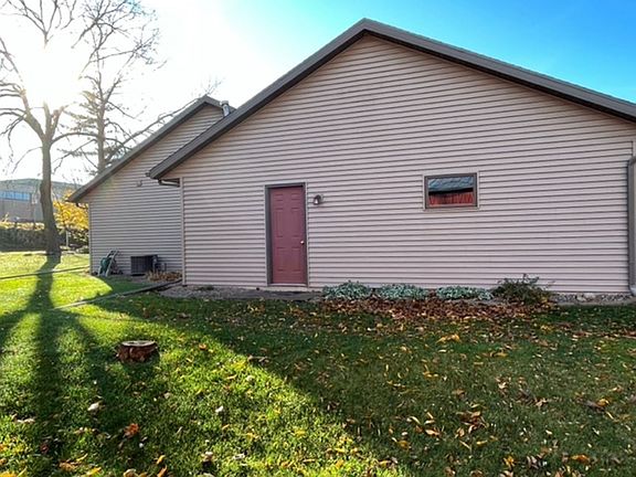 2nd image of 1800 N County Road F