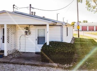800 E Hanna St APT 7, Columbia City, IN 46725