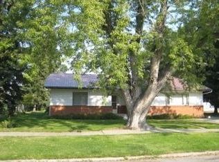 410 E 6th Ave, Big Timber, MT 59011