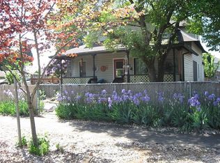 3200 L St, Vancouver, WA 98663