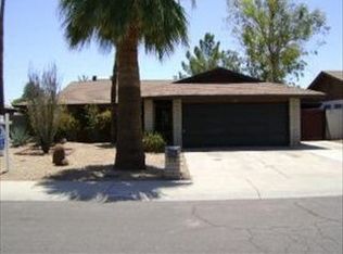 3025 W Libby St, Phoenix, AZ 85053