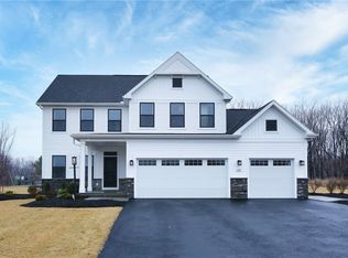 1505 Beaumont Way, Victor, NY 14564