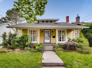 4421 SE Division St, Portland, OR 97206