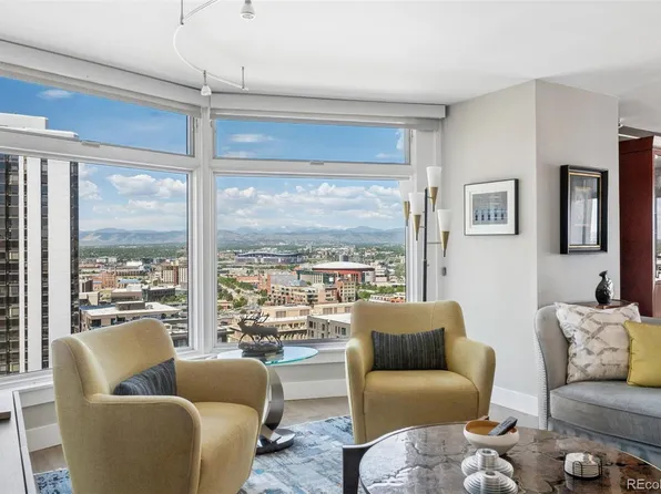 1777 Larimer Street #2210, Denver, CO 80202