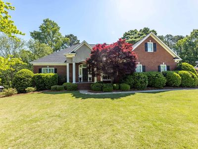 4948 Turnberry Ln, Columbus, GA, 31909