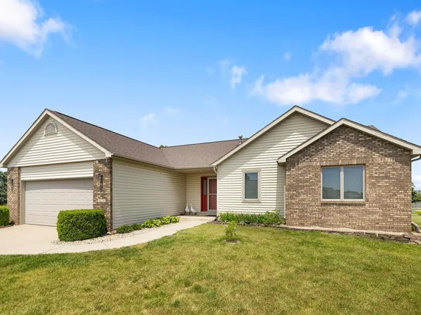 4239 Fenwick Dr, New Haven, IN 46774