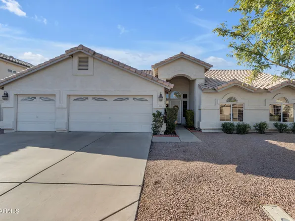 202 S SYCAMORE Place, Chandler, AZ 85224