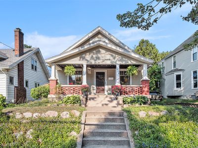 119 Arthur Ave NE, Grand Rapids, MI, 49503