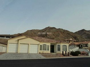 1840 Racine Dr, Las Vegas, NV 89156