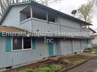 270 54th St, Springfield, OR 97478