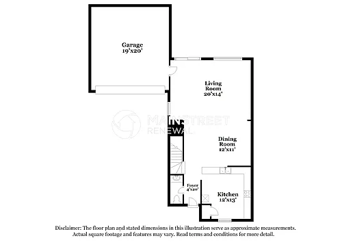17421 N 185th Dr Photo 1