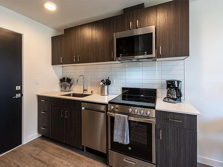Sienna Apartments — Photo 12