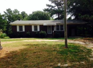 440 Green Lake Rd, Rockingham, NC 28379