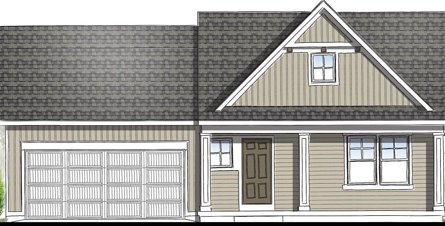 LOT 5 Lowe