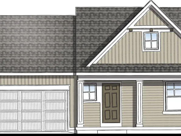LOT 5 Lowe, Spring Lake, MI 49456