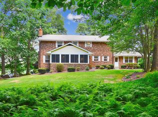 2611 Albert Rill Rd, Westminster, MD 21157