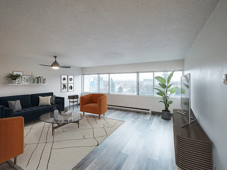 Patterson Tower — Photo 6