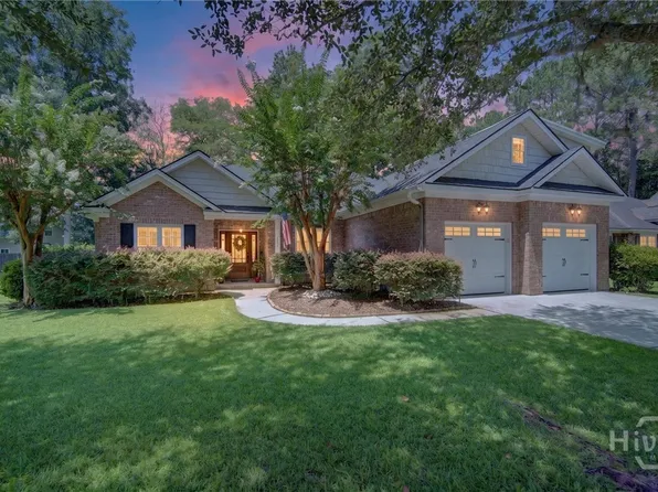 207 Mosswood Drive, Savannah, GA 31405