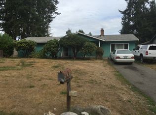 30810 7th Ave SW, Federal Way, WA 98023