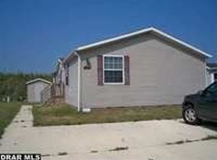 13737 Heritage St, Carleton, MI 48117