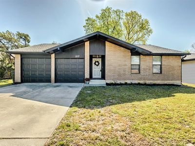 817 Branchwood Ct, Norman, OK, 73072