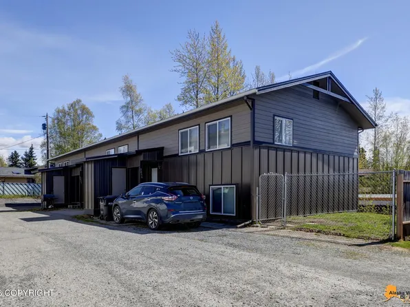 3854 W 82nd Ave, Anchorage, AK 99502