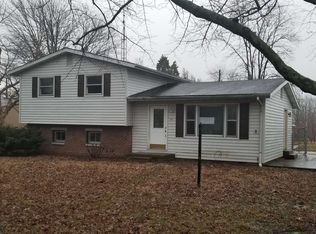 12008 E Ragsdale Rd, Bicknell, IN 47512